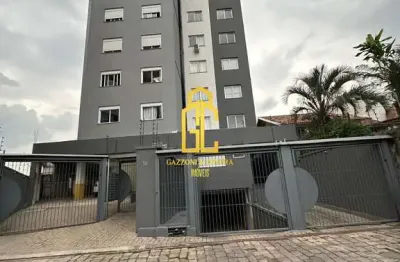 Apartamento à venda no bairro Desvio Rizzo - Caxias do Sul/RS