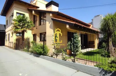 Casa com 3 quartos à venda na Rua Vereador Otto Scheifler, Desvio Rizzo, Caxias do Sul