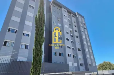 Apartamento à venda no bairro Cinqüentenário - Caxias do Sul/RS