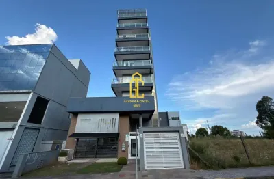 Apartamento com 3 quartos à venda na Rua Alcides Longhi, Sanvitto, Caxias do Sul