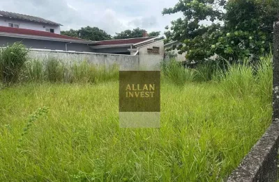 Terreno à venda na Rua Grajaú, 100, Grajaú, Pontal do Paraná