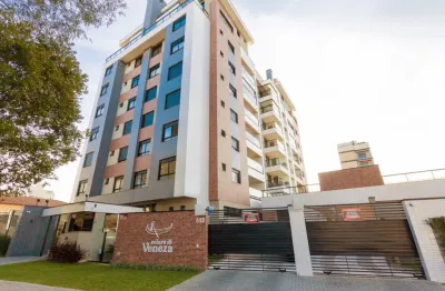 Apartamento com 3 quartos à venda na Rua Eduardo Geronasso, 513, Bacacheri, Curitiba