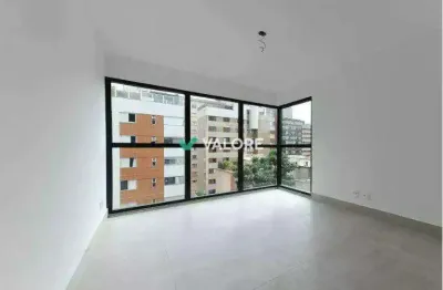 Apartamento com 3 quartos à venda na Rua Pium I, Cruzeiro, Belo Horizonte