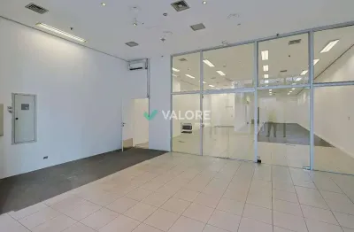 Ponto comercial para alugar na Avenida do Contorno, Savassi, Belo Horizonte