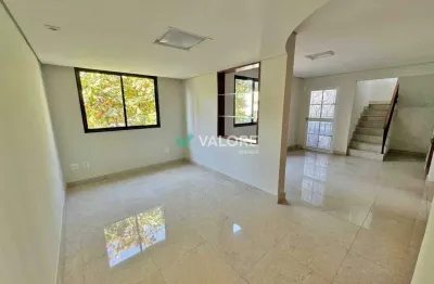 Cobertura com 3 quartos à venda na Rua Joaquim Linhares, Anchieta, Belo Horizonte