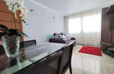 Apartamento com 2 quartos à venda na Rua Paraguai, Carmo, Belo Horizonte