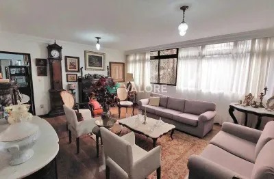 Apartamento com 4 quartos à venda na Rua Pio Porto de Menezes, Luxemburgo, Belo Horizonte