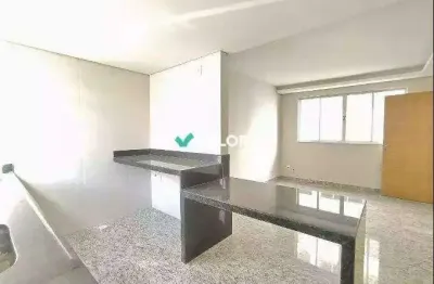 Apartamento com 2 quartos à venda na Rua Odilon Braga, Anchieta, Belo Horizonte