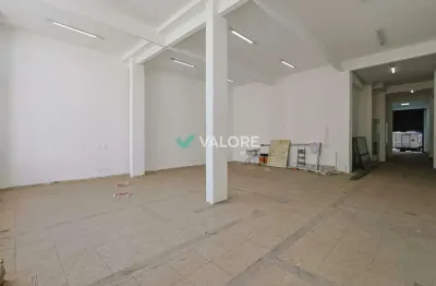 Ponto comercial para alugar na Avenida Prudente de Morais, Cidade Jardim, Belo Horizonte