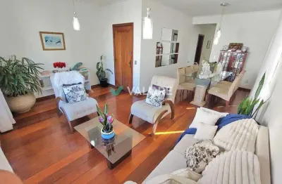 Apartamento com 3 quartos à venda na Rua Patagônia, Sion, Belo Horizonte