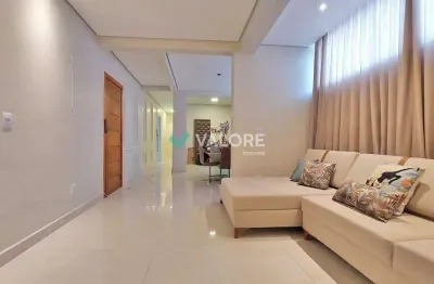 Apartamento área privativa 3 quartos – santo antonio