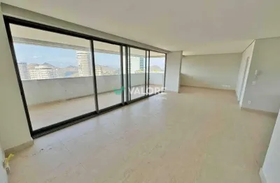 Apartamento com 4 quartos à venda na Rua das Acácias, Vale do Sereno, Nova Lima