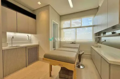 Sala comercial à venda na Avenida Raja Gabaglia, Gutierrez, Belo Horizonte