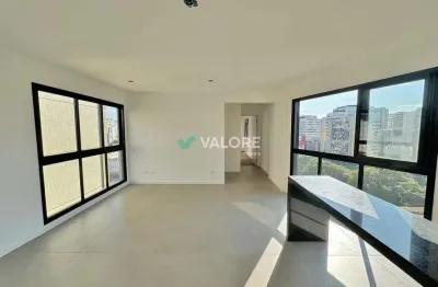 Apartamento com 2 quartos à venda na Rua Viçosa, São Pedro, Belo Horizonte