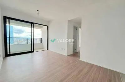 Apartamento com 2 quartos à venda na Rua Senador Milton Campos, Vila da Serra, Nova Lima