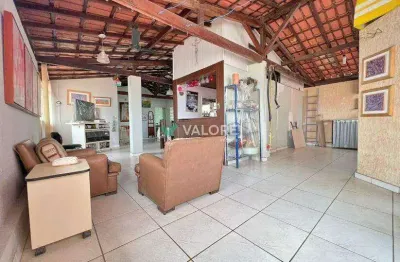 Cobertura com 4 quartos à venda na Rua Montes Claros, Sion, Belo Horizonte