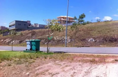 Lote em condomínio à venda - alphaville lagoa dos ingleses
