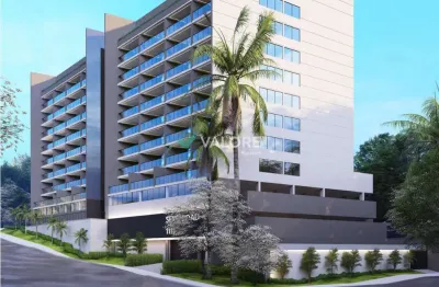 Apartamento com 1 quarto à venda na Rua Sibipiruna, Vale do Sereno, Nova Lima
