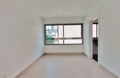 Apartamento com 2 quartos à venda na Rua Professor Antônio Aleixo, Lourdes, Belo Horizonte