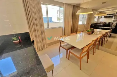 Cobertura com 2 quartos à venda na Rua Oliveira, Cruzeiro, Belo Horizonte