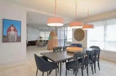 Apartamento com 3 quartos à venda na Rua Maranhão, Funcionários, Belo Horizonte