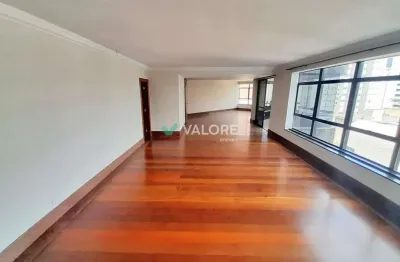 Apartamento com 4 quartos à venda na Rua Maranhão, Funcionários, Belo Horizonte