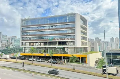 Sala comercial à venda na Rodovia Januário Carneiro, Vale do Sereno, Nova Lima