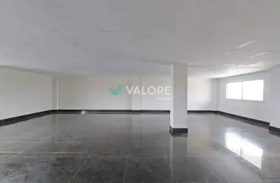 Sala comercial à venda na Rua Araguari, Barro Preto, Belo Horizonte