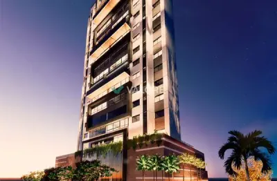 Cobertura com 3 quartos à venda na Rua Valparaíso, Sion, Belo Horizonte