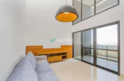 Apartamento com 3 quartos à venda na Rua das Estrelas, Vila da Serra, Nova Lima