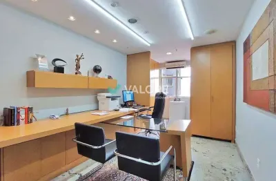 Sala comercial à venda na Rua Teixeira de Freitas, Santo Antônio, Belo Horizonte