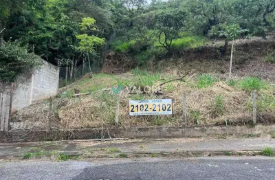 Terreno à venda na Rua Cônego João Pio, Comiteco, Belo Horizonte