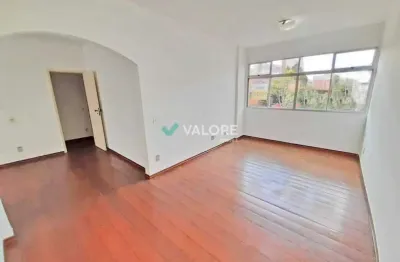 Apartamento com 3 quartos à venda na Rua Haiti, Sion, Belo Horizonte