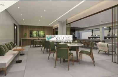 Apartamento com 2 quartos à venda na Rua Grão Pará, Funcionários, Belo Horizonte