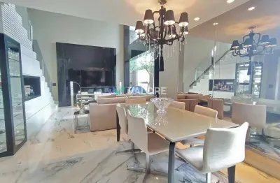 Apartamento com 1 quarto à venda na Rua Ministro Orozimbo Nonato, Vila da Serra, Nova Lima