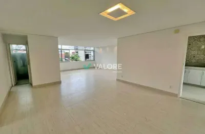 Apartamento com 4 quartos à venda na Avenida dos Bandeirantes, Comiteco, Belo Horizonte