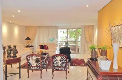 Apartamento com 4 quartos à venda na Rua República Argentina, Sion, Belo Horizonte