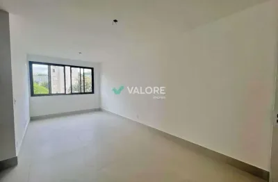 Apartamento com 3 quartos à venda na Rua Angustura, Serra, Belo Horizonte