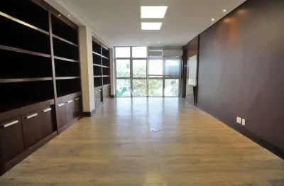 Sala comercial à venda na Avenida do Contorno, Prado, Belo Horizonte