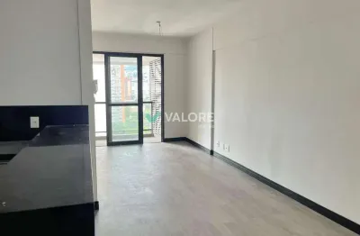 Apartamento com 1 quarto à venda na Rua Sergipe, Funcionários, Belo Horizonte