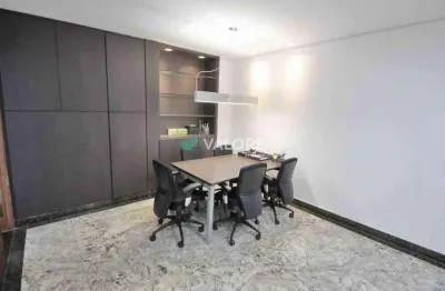 Sala comercial à venda na Avenida Álvares Cabral, Lourdes, Belo Horizonte