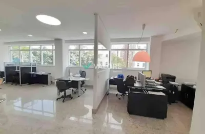Sala comercial à venda na Avenida Bias Fortes, Lourdes, Belo Horizonte