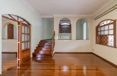 Casa com 4 quartos à venda na Rua Nova Era, Comiteco, Belo Horizonte