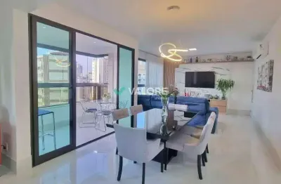 Apartamento com 3 quartos à venda na Rua Adolfo Pereira, Anchieta, Belo Horizonte