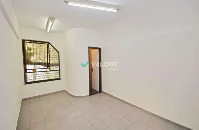 Sala comercial à venda na Rua Vitório Marcola, Anchieta, Belo Horizonte