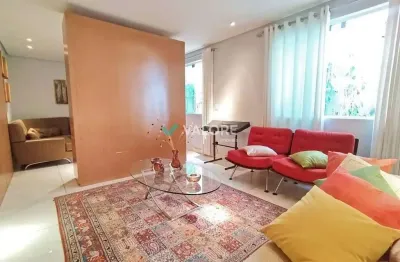Casa com 5 quartos à venda na Rua Adolfo Radice, Comiteco, Belo Horizonte