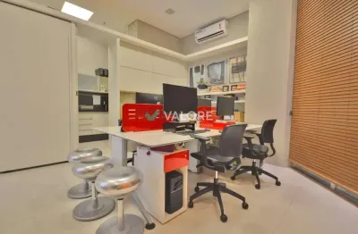 Ponto comercial à venda na Rua Alagoas, Savassi, Belo Horizonte
