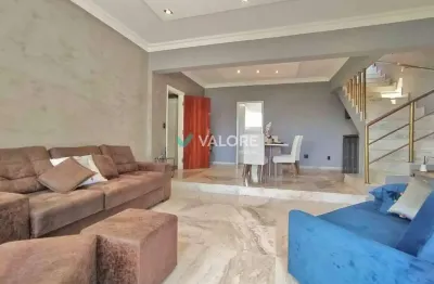 Cobertura com 5 quartos à venda na Rua Caracol, Cruzeiro, Belo Horizonte