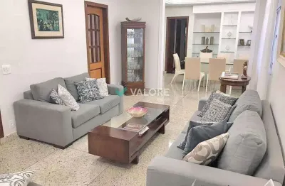 Cobertura com 5 quartos à venda na Rua Bambuí, Serra, Belo Horizonte