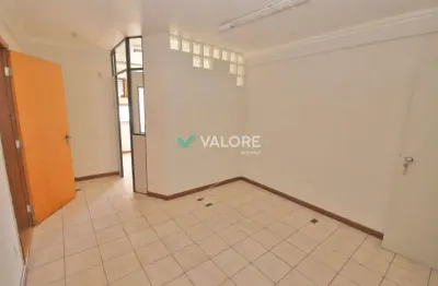 Sala comercial à venda na Rua Tomaz Gonzaga, Lourdes, Belo Horizonte